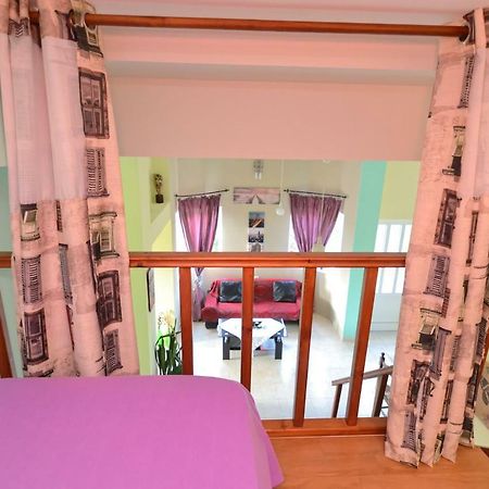 Affittacamere Kissamos Luxurious House Esterno foto