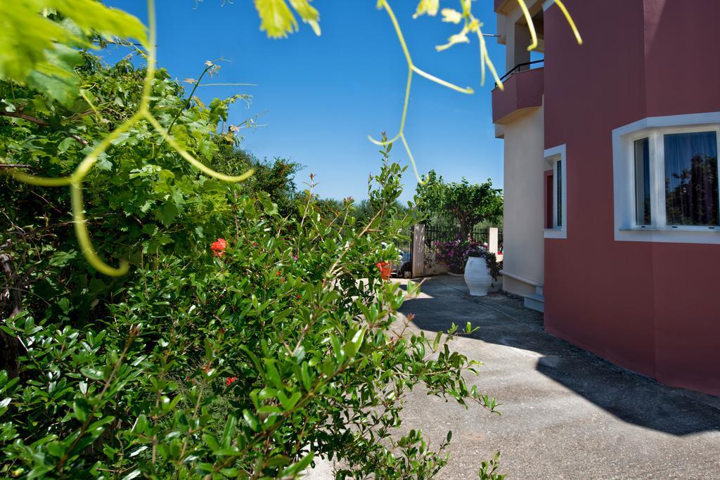Affittacamere Kissamos Luxurious House Camera foto