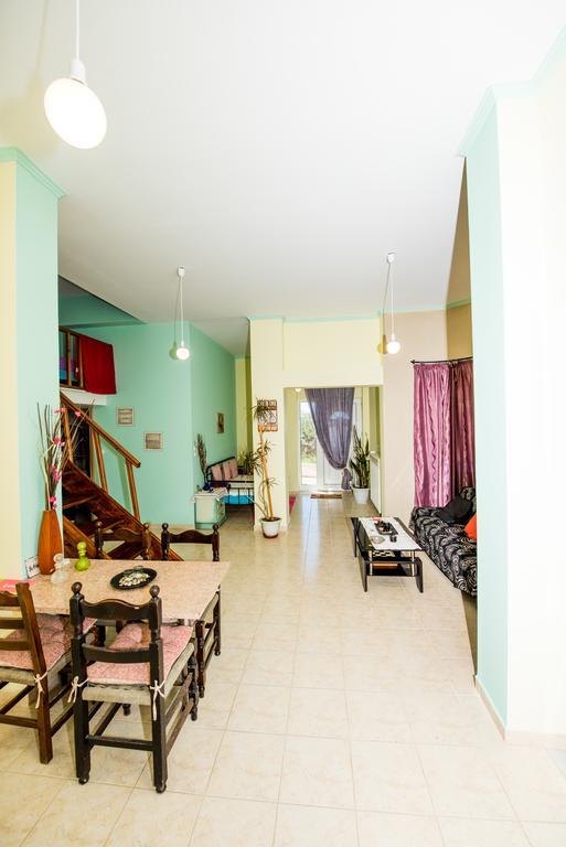 Affittacamere Kissamos Luxurious House Camera foto