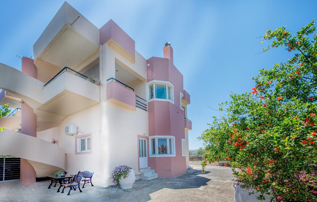 Affittacamere Kissamos Luxurious House Camera foto