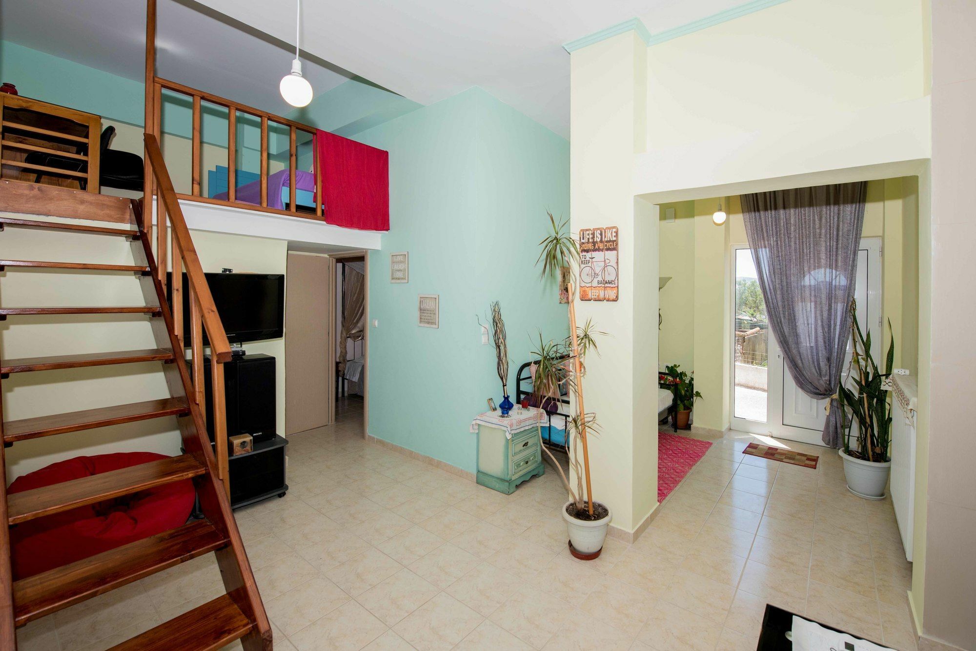 Affittacamere Kissamos Luxurious House Esterno foto