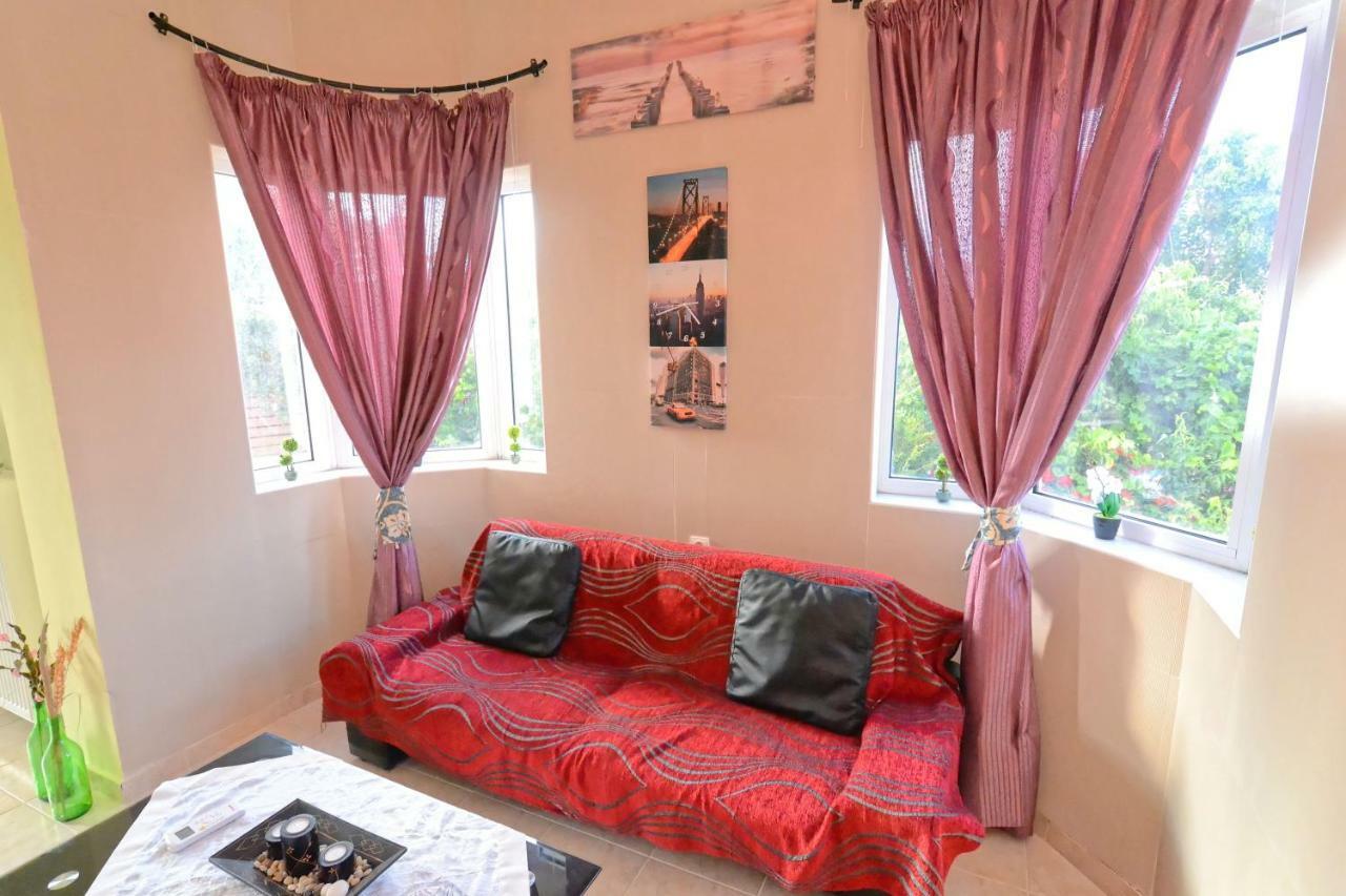 Affittacamere Kissamos Luxurious House Esterno foto