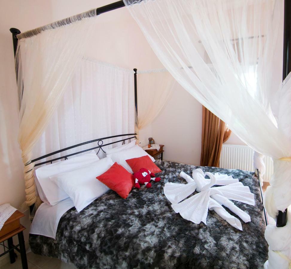 Affittacamere Kissamos Luxurious House Esterno foto