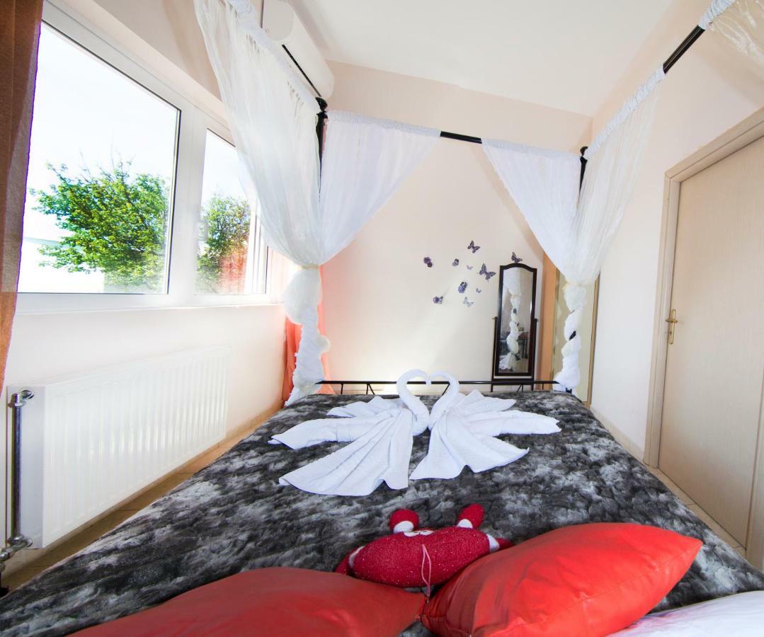 Affittacamere Kissamos Luxurious House Esterno foto