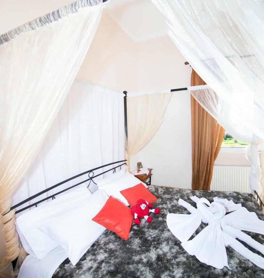 Affittacamere Kissamos Luxurious House Esterno foto