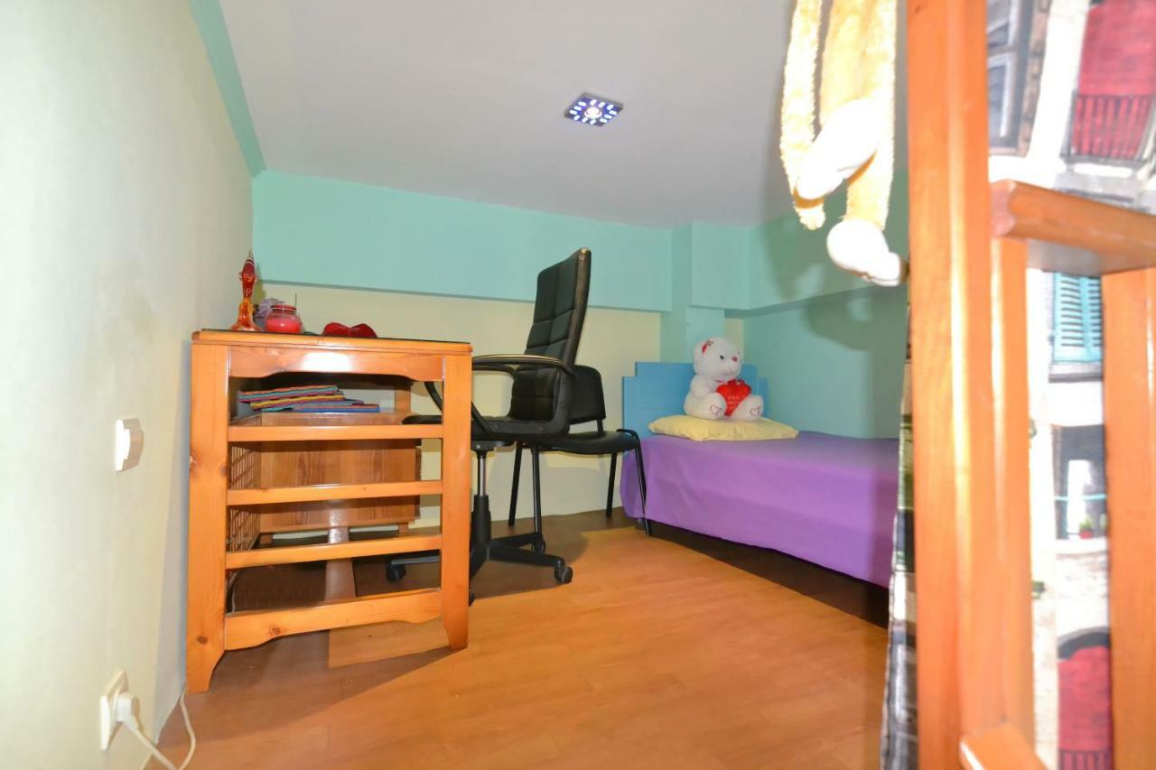 Affittacamere Kissamos Luxurious House Esterno foto