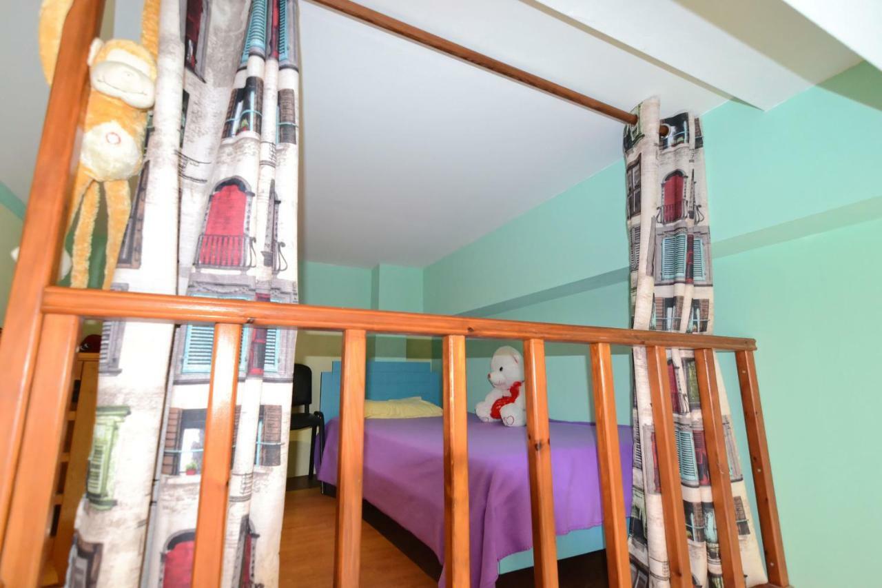 Affittacamere Kissamos Luxurious House Esterno foto