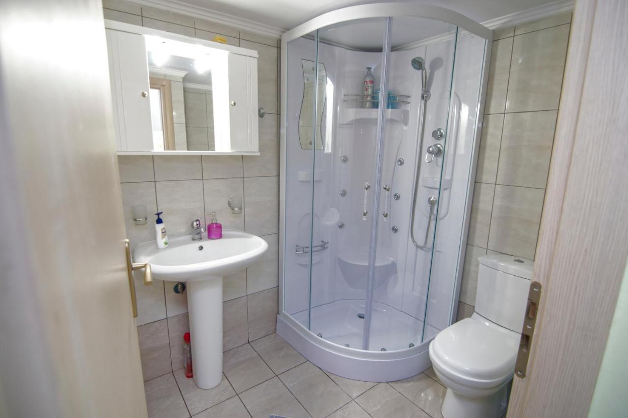 Affittacamere Kissamos Luxurious House Esterno foto